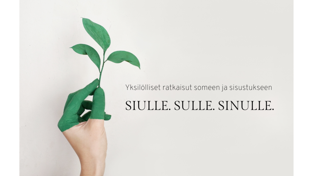 some- ja sisustuspalvelut